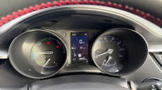 Toyota C-HR 2.0 Hybrid GR Sport 5dr CVT Hybrid Hatchback